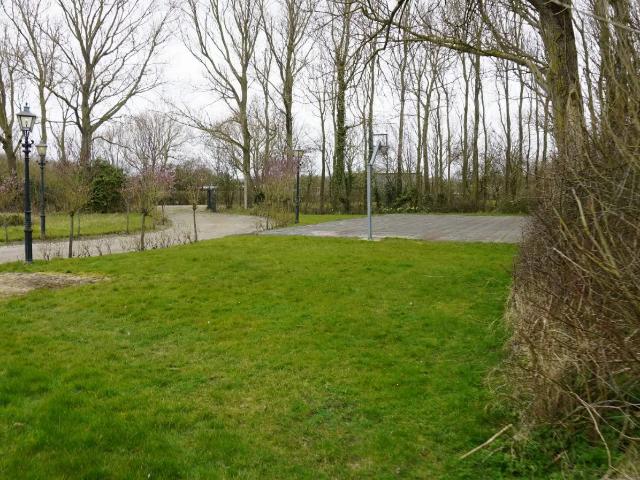 Woonhuis in Veere