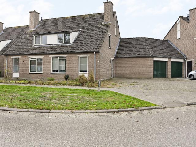 Woonhuis in Veldhoven