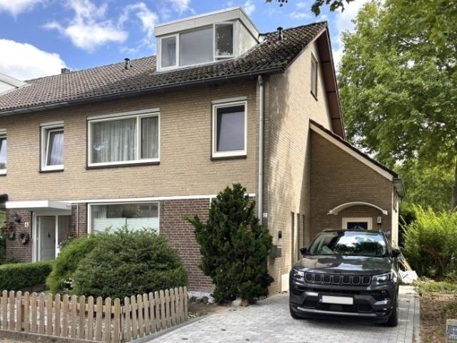Woonhuis in Veldhoven