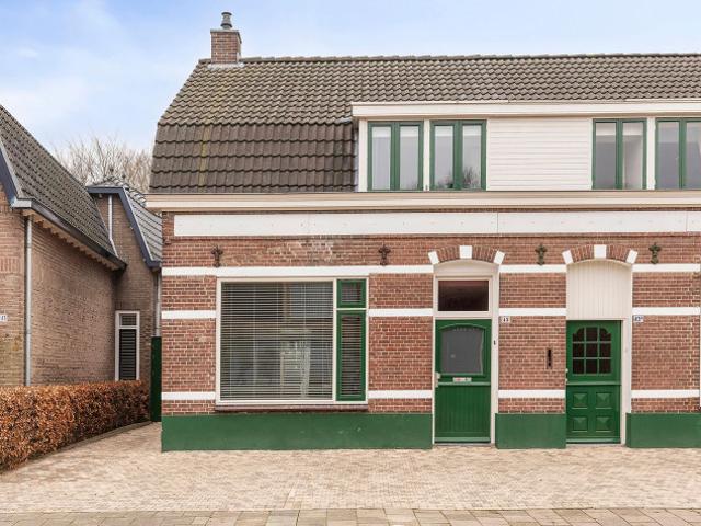 Woonhuis in Veldhoven