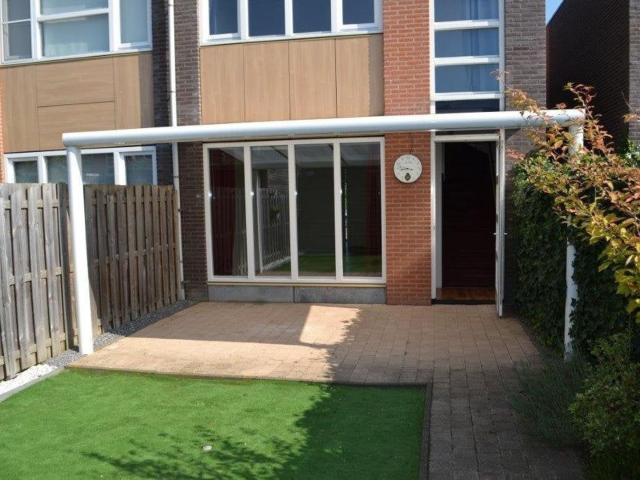 Woonhuis in Veldhoven