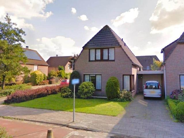 Woonhuis in Veldhoven