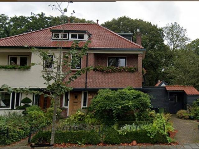 Woonhuis in Velsen