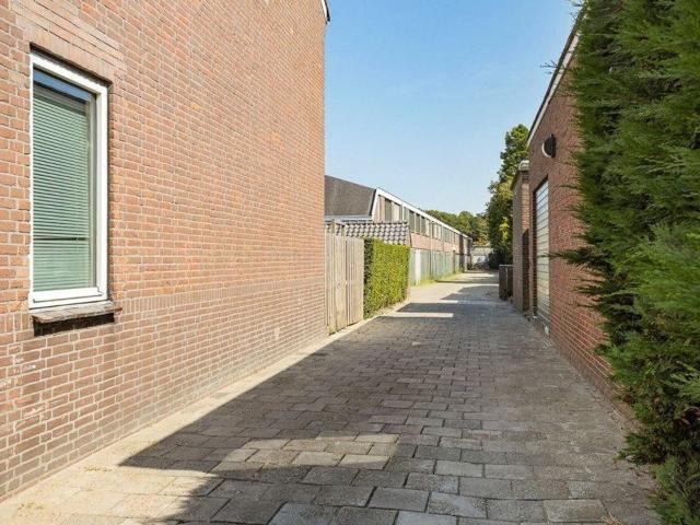 Woonhuis in Voorschoten