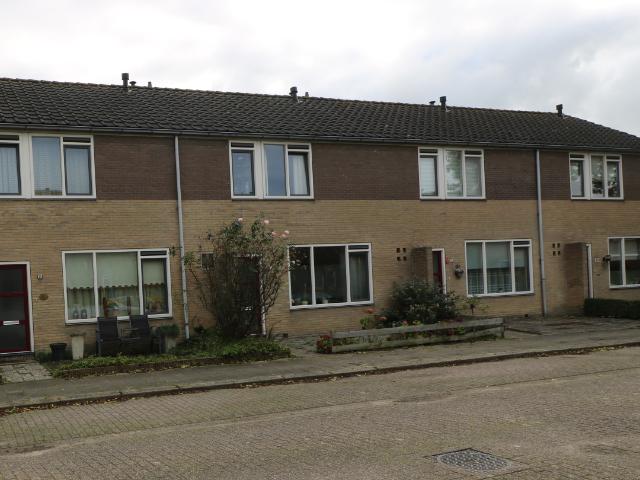 Woonhuis in Vlissingen