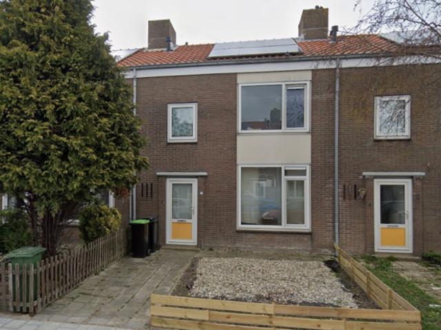 Woonhuis in Vlissingen