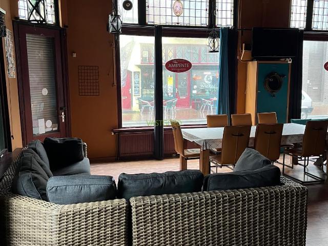 Woonhuis in Vlissingen