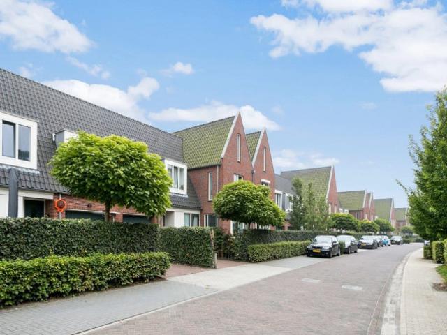 Woonhuis in Vught