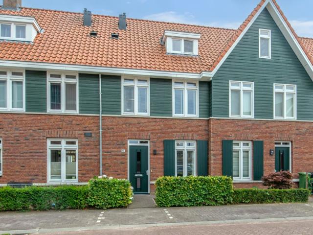Woonhuis in Waalre