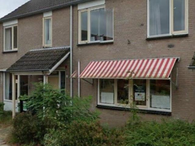 Woonhuis in Waalwijk