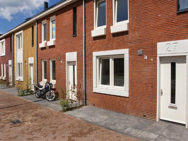 Woonhuis in Wageningen