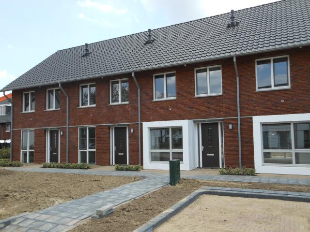 Woonhuis in Wageningen