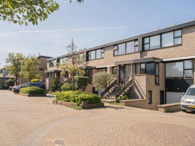 Woonhuis in Wassenaar