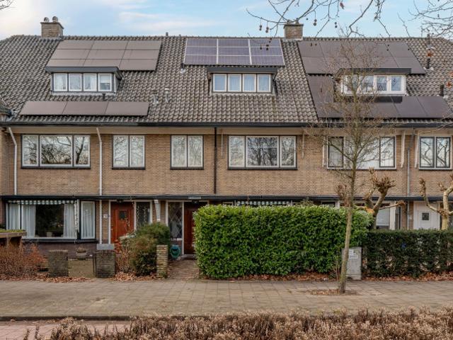 Woonhuis in Wassenaar