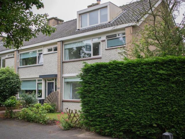 Woonhuis in Wassenaar