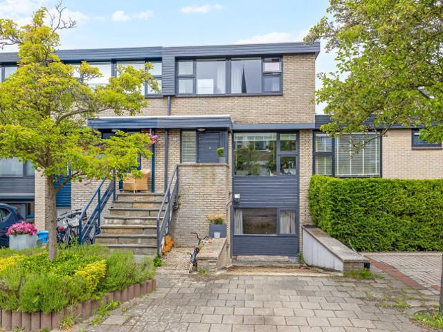 Woonhuis in Wassenaar