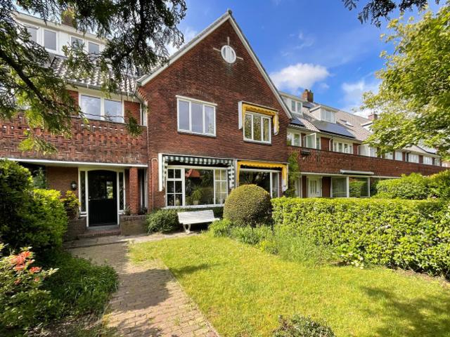 Woonhuis in Wassenaar