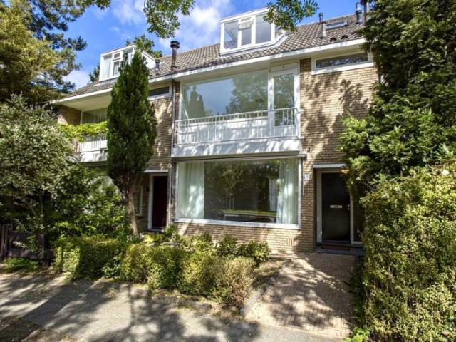 Woonhuis in Wassenaar