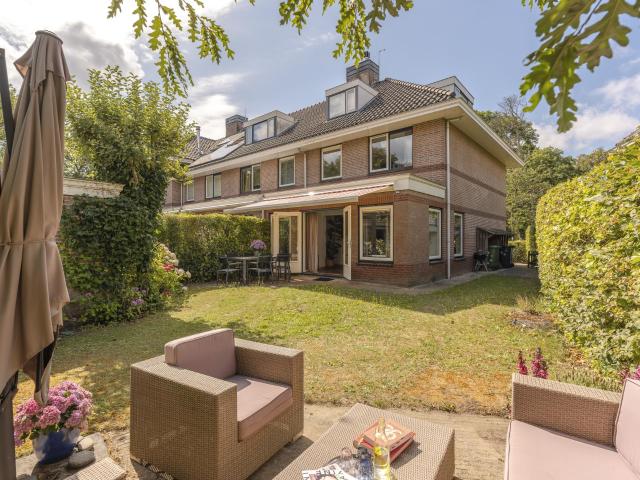 Woonhuis in Wassenaar