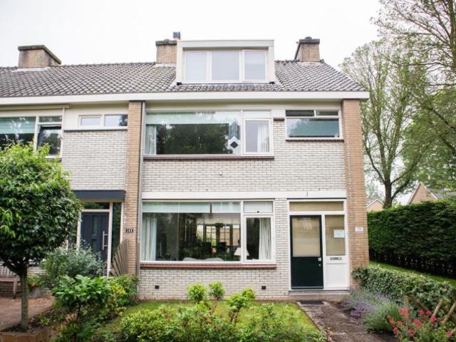 Woonhuis in Wassenaar