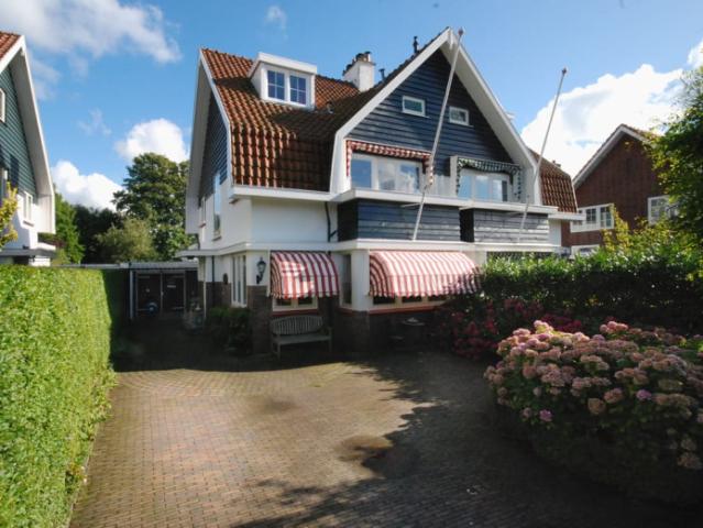 Woonhuis in Wassenaar