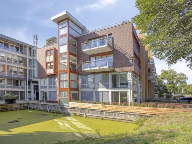 Woonhuis in Waterland