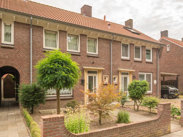 Woonhuis in Weert