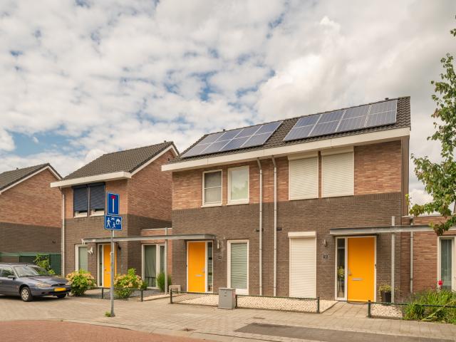 Woonhuis in Weert