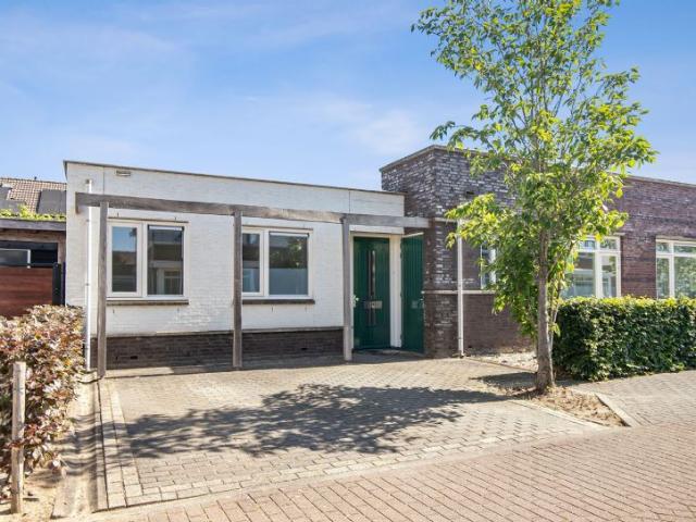 Woonhuis in West Maas en Waal