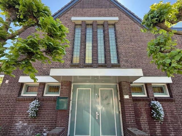 Woonhuis in Westland