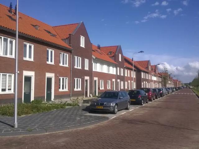 Woonhuis in Westland