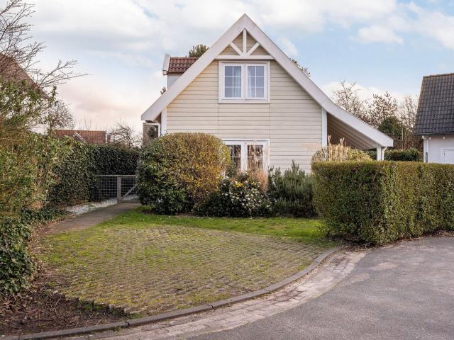 Woonhuis in Westland
