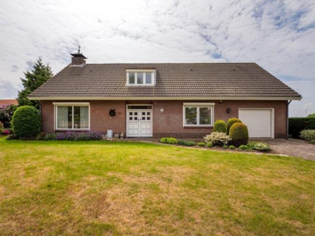 Woonhuis in Woensdrecht