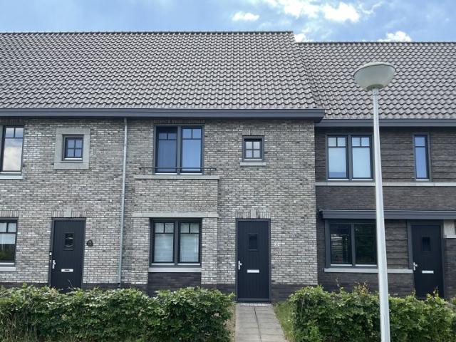 Woonhuis in Woudenberg