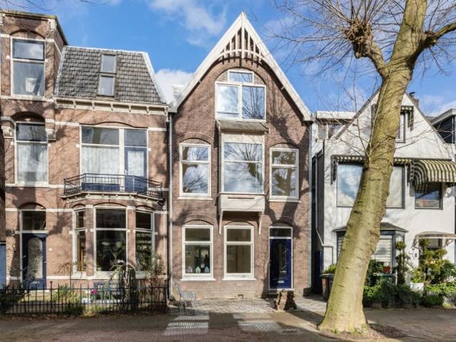 Woonhuis in Zaandam
