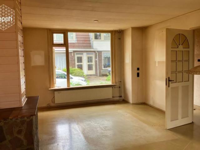 Woonhuis in Zaanstad
