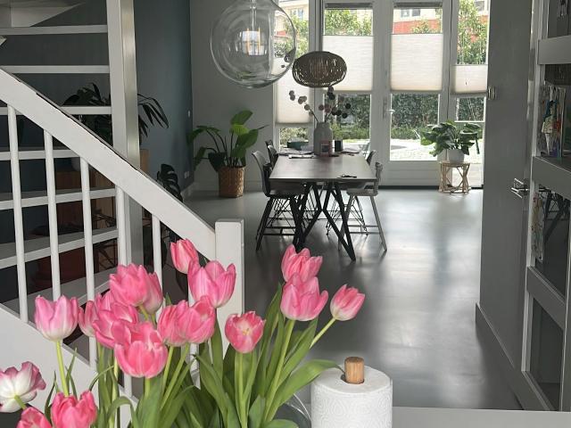 Woonhuis in Zaanstad