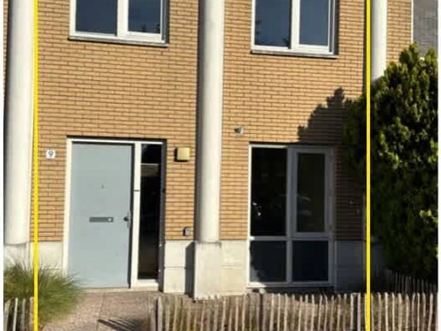 Woonhuis in Zaanstad