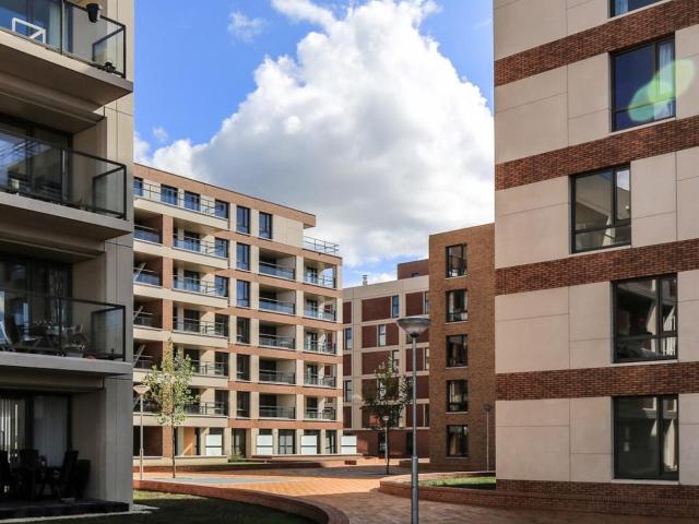 Appartement in Zaanstad