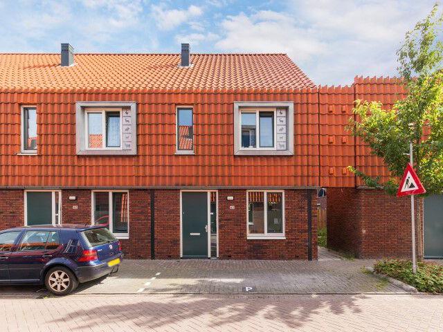 Woonhuis in Zaanstad