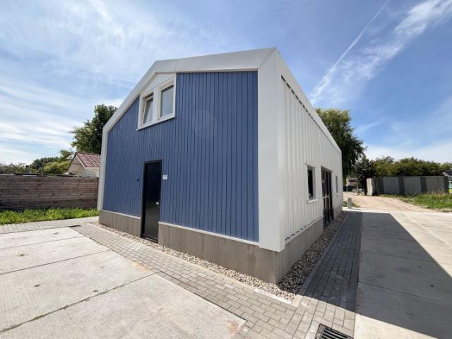 Woonhuis in Zaanstad