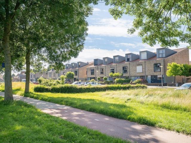 Woonhuis in Zeewolde
