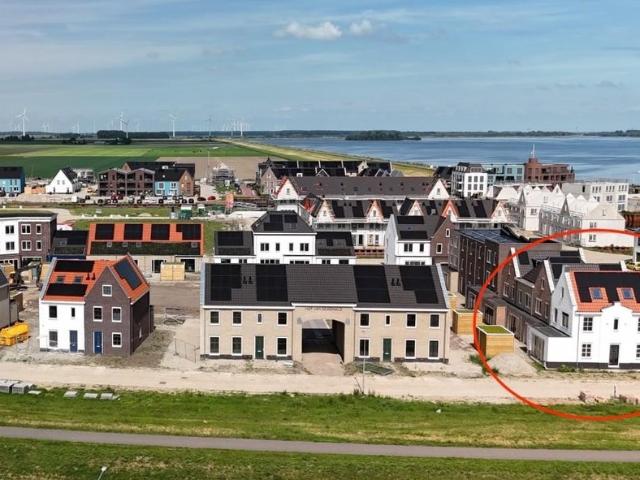 Woonhuis in Zeewolde