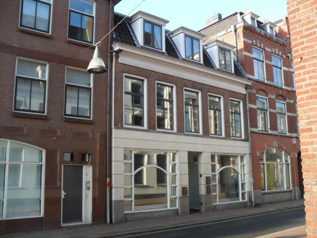 Woonhuis in Zeist