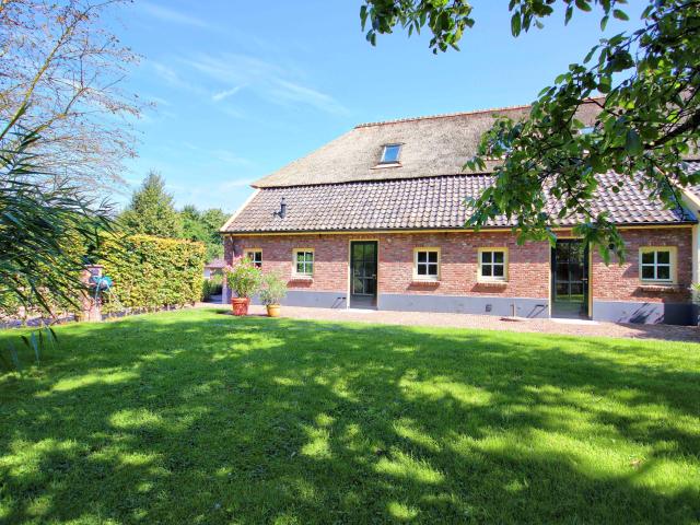 Woonhuis in Zevenaar