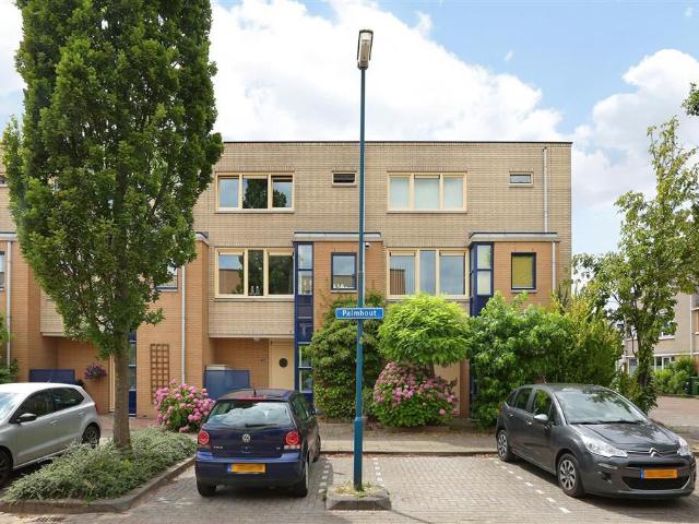 Woonhuis in Zoetermeer