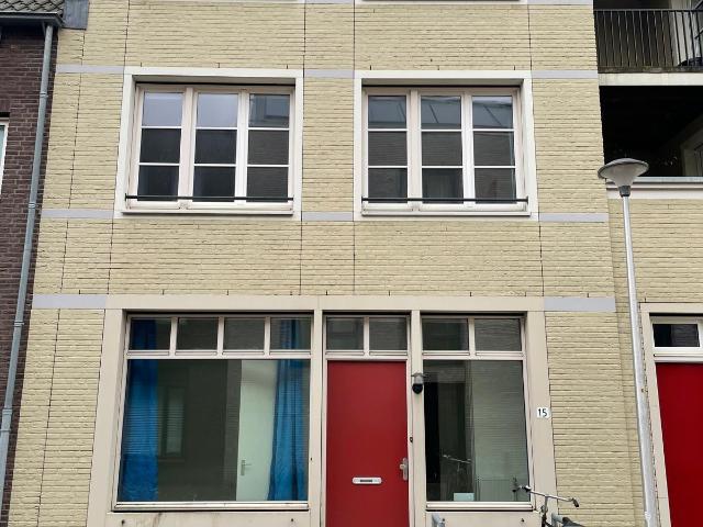Woonhuis in Zwolle