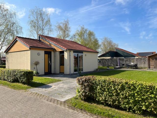 Woonhuis in Zuidplas