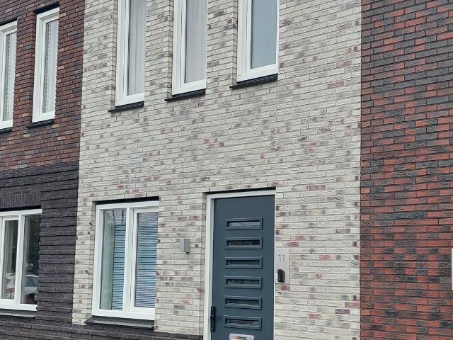 Woonhuis in Zutphen