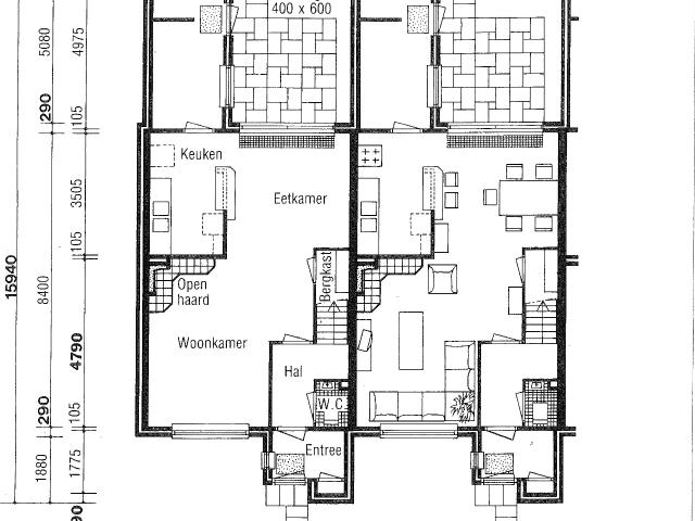 Woonhuis in Zutphen